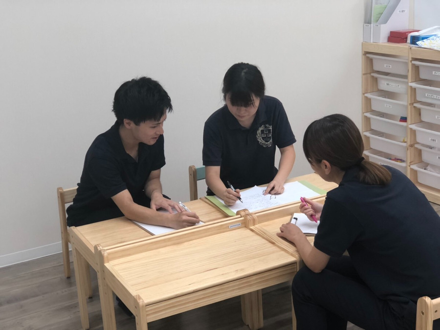 Coccoleto箕面校の写真4枚目：
