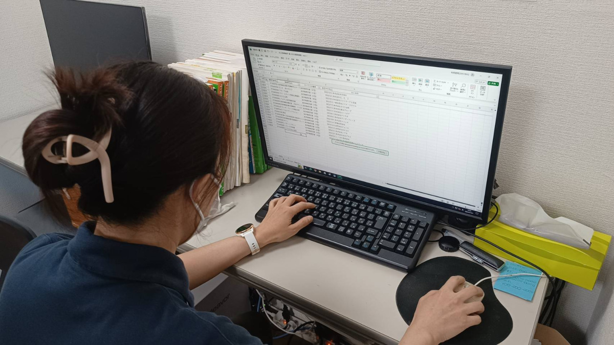 Be Happyスタジオの写真3枚目：