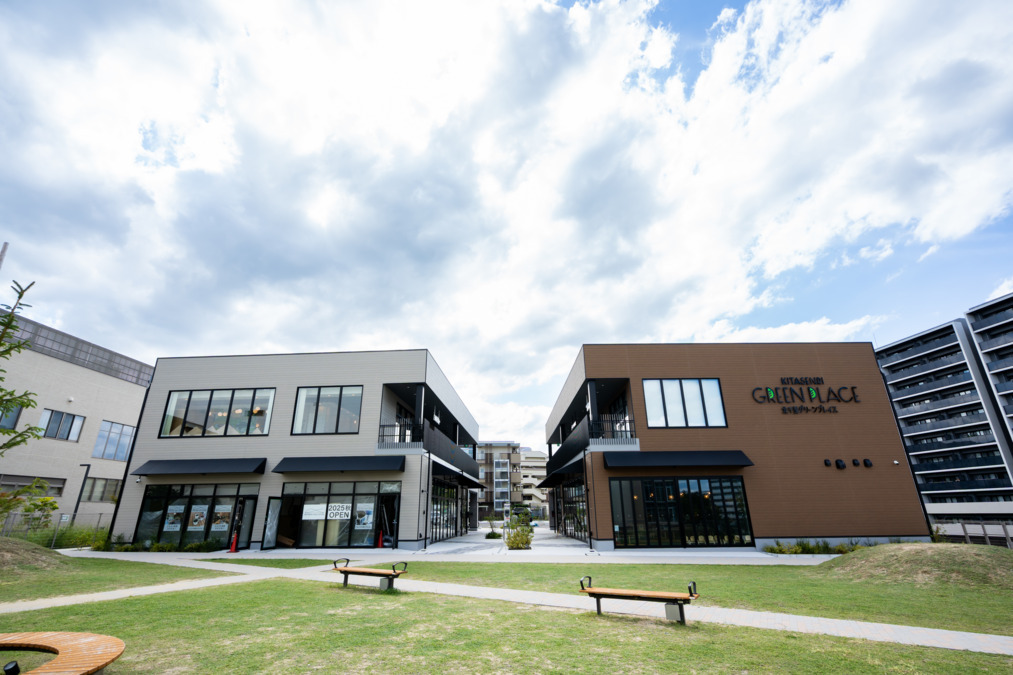 北千里カツベおとなこども歯科・矯正歯科【2025年08月01日オープン】の写真3枚目：