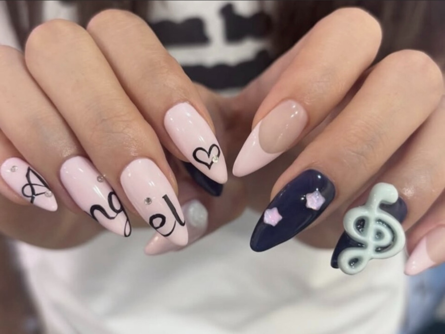I-nails四条河原町店（ネイリストの求人）の写真8枚目：