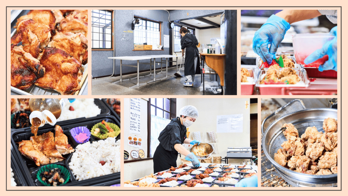 株式会社さぽべん　就労継続支援A型事業所ブライトサポート（サービス管理責任者の求人）の写真3枚目：