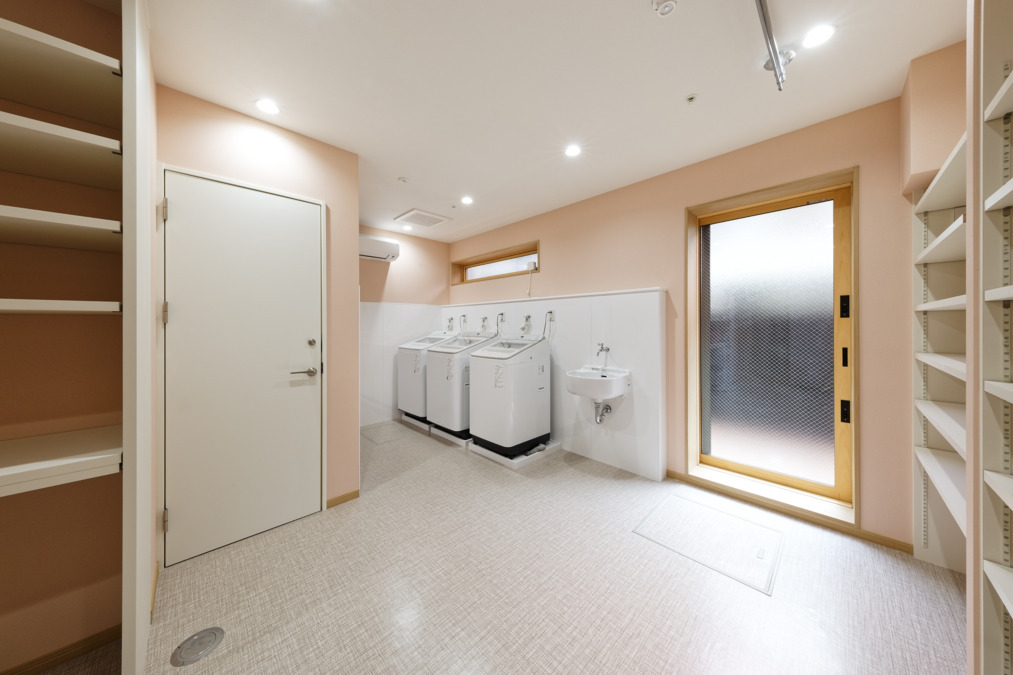 住宅型有料老人ホーム みかちゃんの家住道矢田【2025年11月オープン】の写真10枚目: