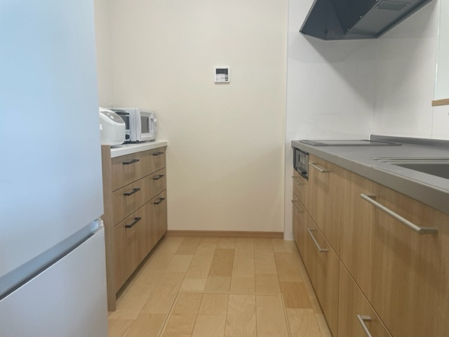 クライスハイム八幡（生活支援員の求人）の写真6枚目：