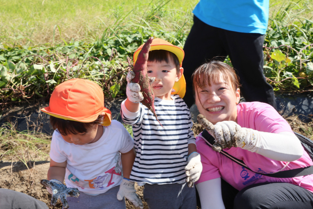 Dream Kids Littleの写真3枚目：