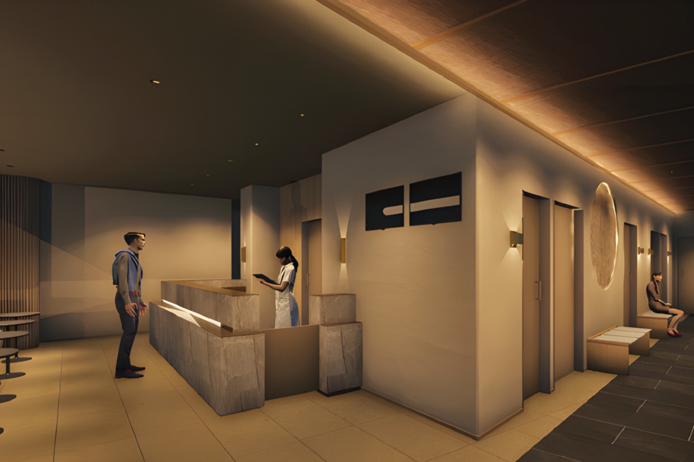 鼻のサージクリニック新宿の写真