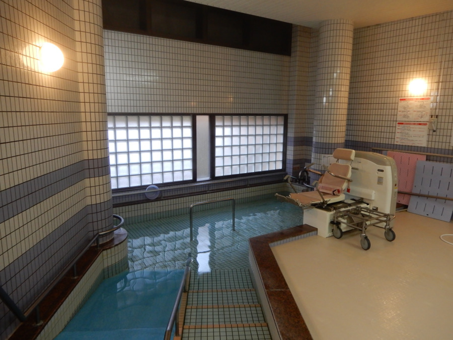 障害者支援施設霧島青葉園（生活支援員の求人）の写真4枚目：