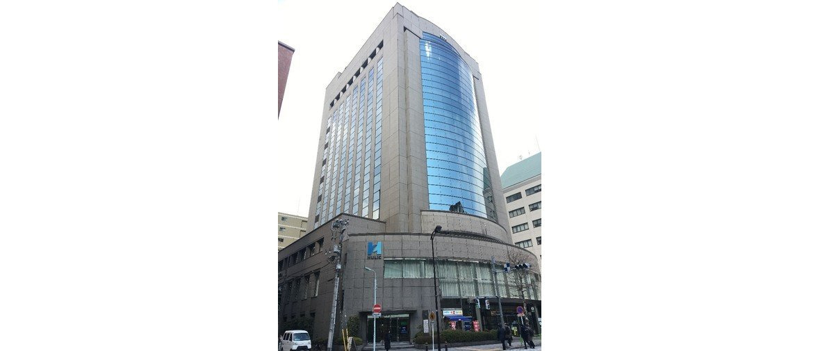 NEXTライフデザイン株式会社　本社の写真