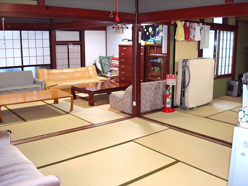 デイサービスセンターたんぽぽの写真3枚目：