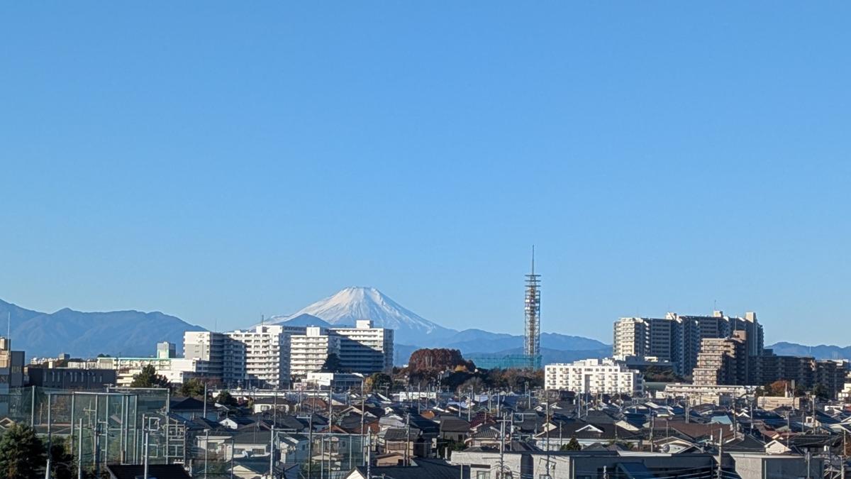医療法人社団花みずき会　保谷厚生病院（看護師/准看護師の求人）の写真10枚目：