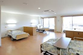 特別養護老人ホームまごころ館四街道（作業療法士の求人）の写真3枚目：