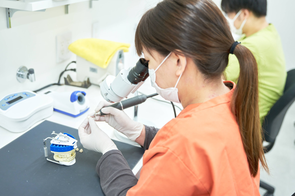 新潟セラミックラボラトリーD&DESIGNの写真6枚目: