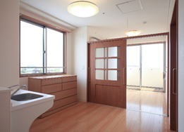 デイサービスセンターあったかの写真2枚目：