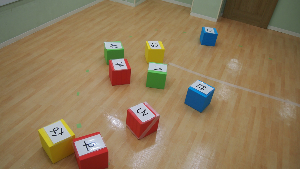 発達支援ルーム にこっと 高円寺教室（言語聴覚士の求人）の写真23枚目：