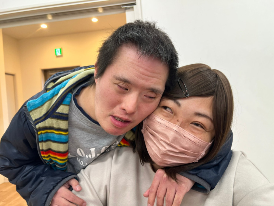 生活介護事業所　コアラハウス（生活支援員の求人）の写真3枚目：