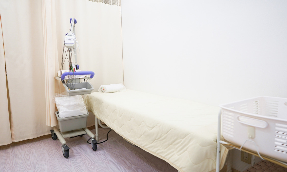 坂本クリニック(看護師/准看護師の求人)の写真4枚目: