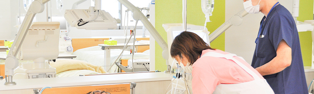 グランハート透析クリニック（看護師/准看護師の求人）の写真2枚目：