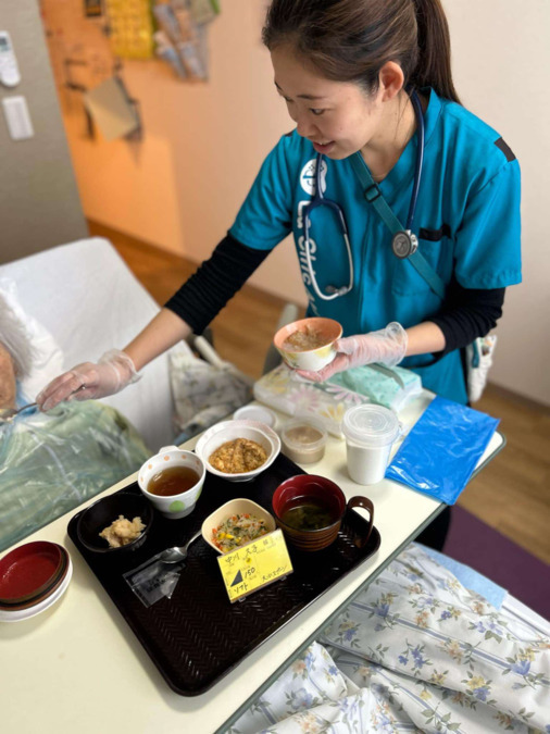 訪問看護ステーションひとてま　にしむら【2025年12月01日オープン予定】（看護師/准看護師の求人）の写真6枚目：