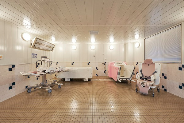 医療施設型ホスピス『医心館ひたちなか』【2025年07月01日オープン】(看護師/准看護師の求人)の写真11枚目: