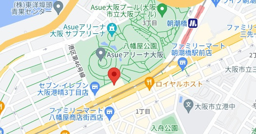 デイサービス　ホープ32（看護師/准看護師の求人）の写真4枚目：