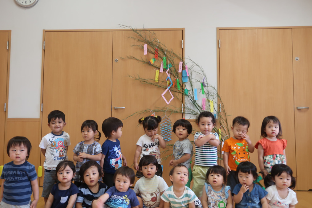 保育所機能施設伸びる子クラス（保育士の求人）の写真3枚目：