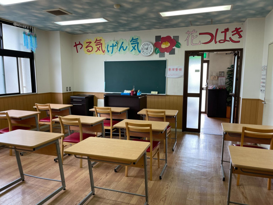 リハビリ特化型デイサービスセンター 花つばき（看護師/准看護師の求人）の写真2枚目：