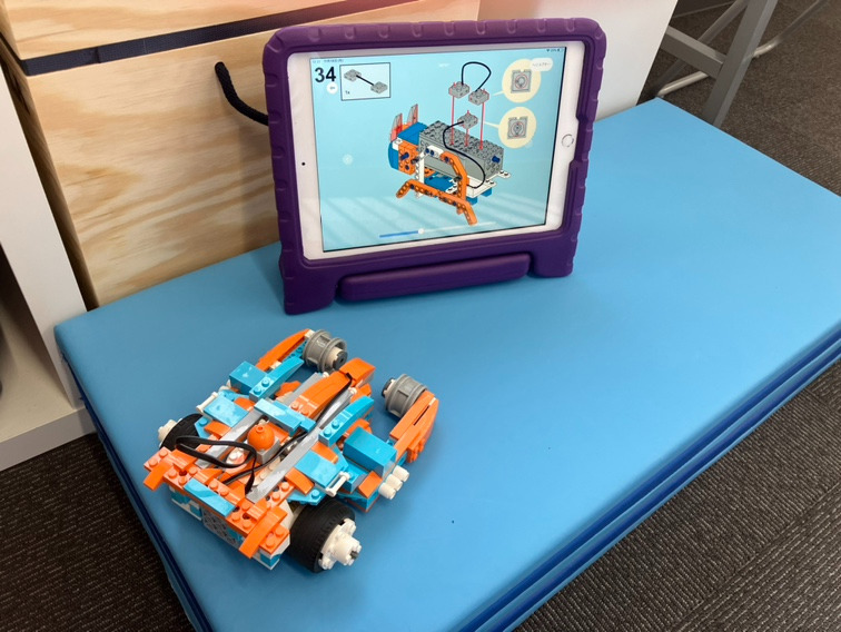 Linoぷれいす淀川(児童指導員/指導員の求人)の写真5枚目: