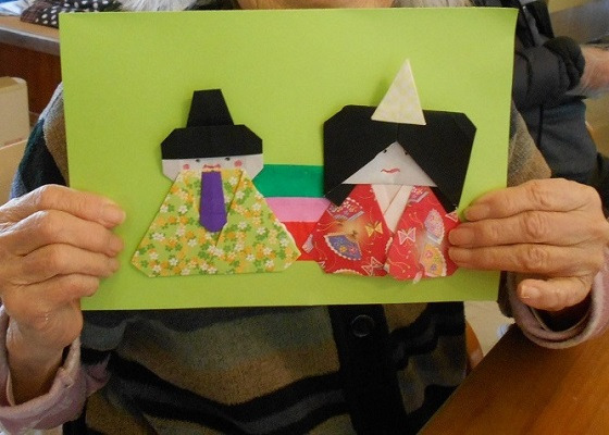グループホームあかり岐阜苑（管理職（介護）の求人）の写真5枚目：