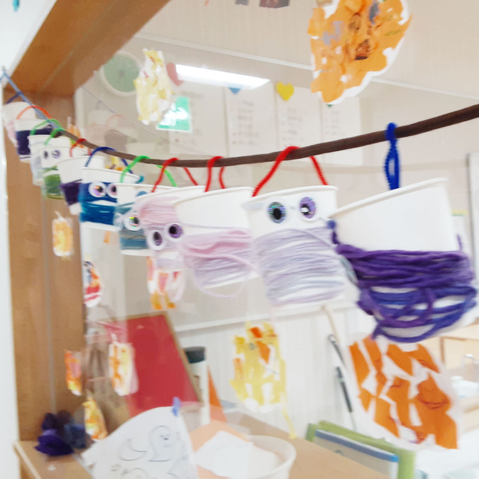 セルホーといた保育園(保育士の求人)の写真11枚目: