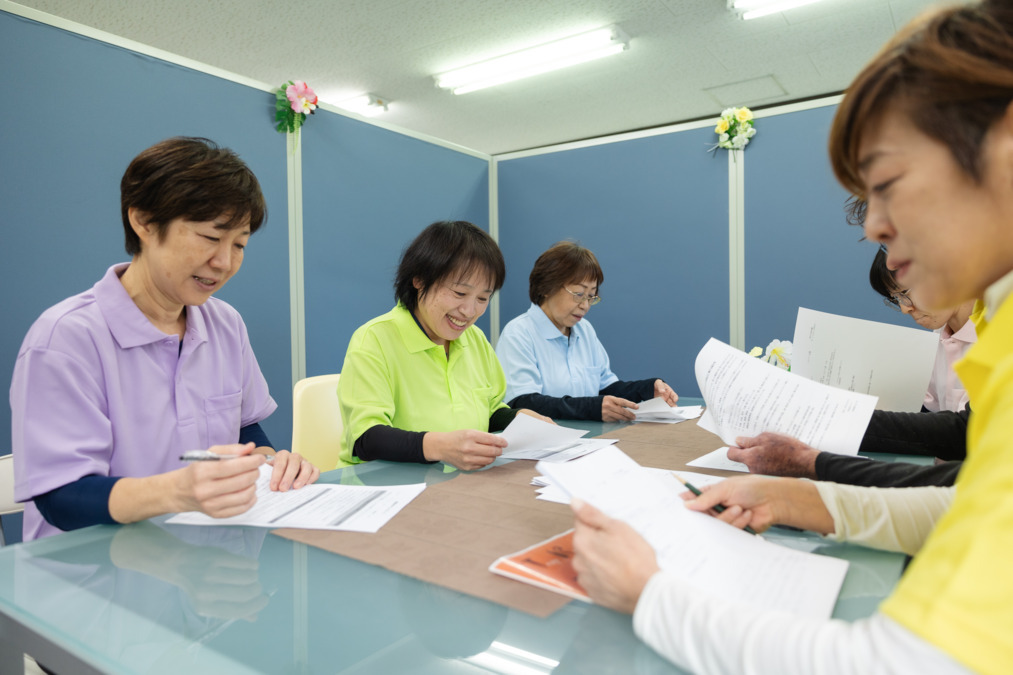 オアシス24川越の写真