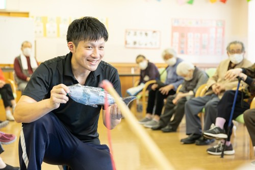 なごみクリニック（作業療法士の求人）の写真5枚目：