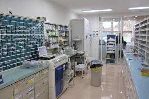 時川調剤薬局（薬剤師の求人）の写真3枚目：