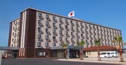 サービス付き高齢者向け住宅安濃津ろまんの画像