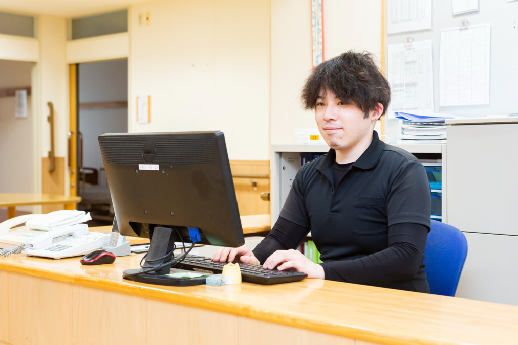 介護老人福祉施設ハピネス茅ヶ崎の写真4枚目: