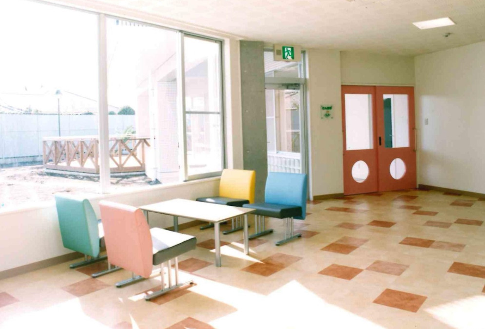 児童養護施設　金鈴学園（公認心理師/臨床心理士の求人）の写真2枚目：