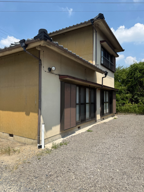 障害者グループホーム　あんしんホーム守山金屋の画像