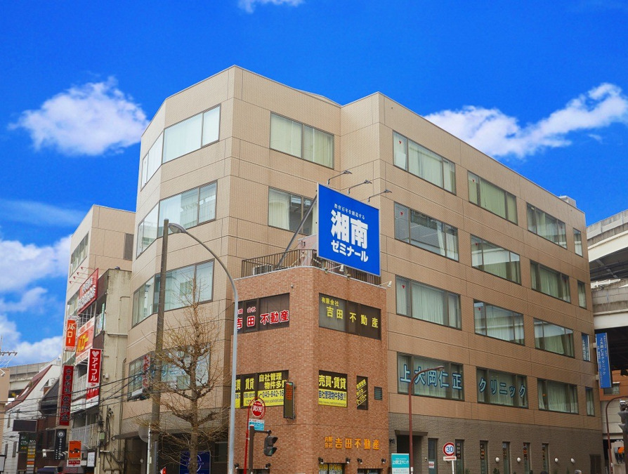 上大岡仁正クリニック（医療事務/受付の求人）の写真4枚目：