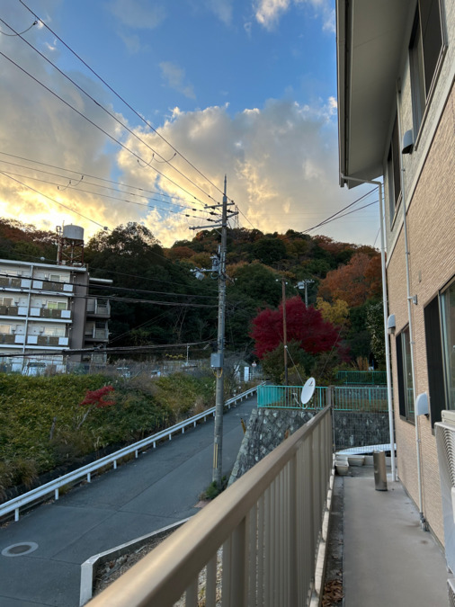 ケアセンターヒバリ（介護職/ヘルパーの求人）の写真7枚目：【サルビア倶楽部雲雀ヶ丘】