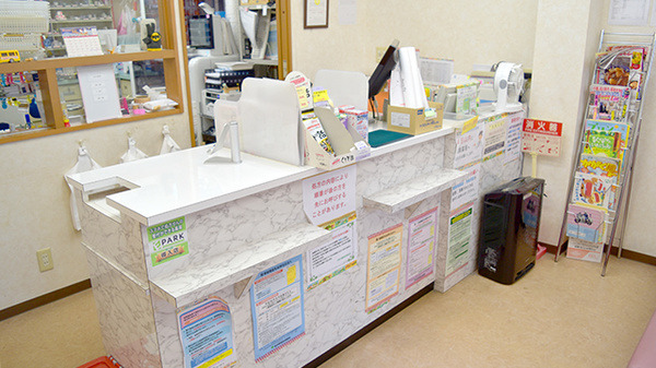 つばさ薬局北馬込店（薬剤師の求人）の写真2枚目：つばさ薬局北馬込店