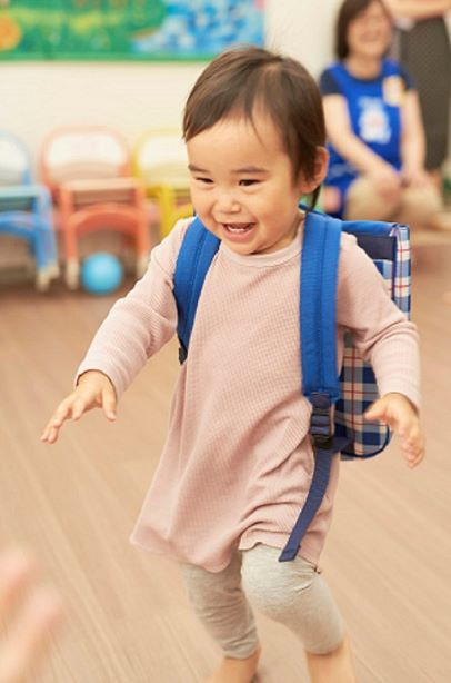 ドラキッズイオン西宮店教室(保育士の求人)の写真9枚目: