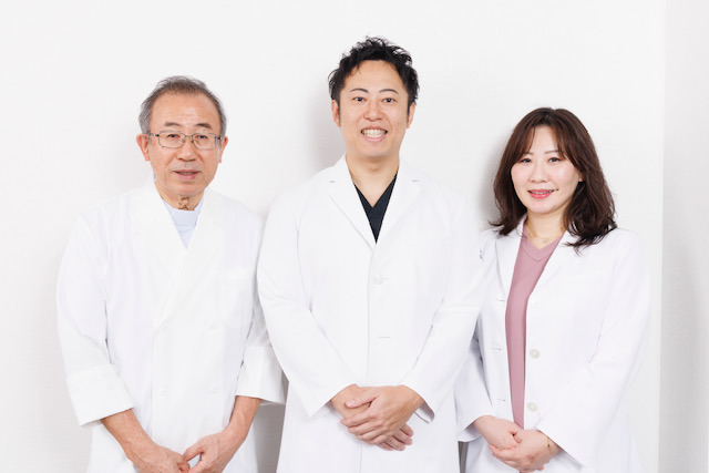 下総橘歯科クリニックの写真