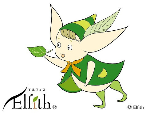 介護付き有料老人ホーム『エルフィス 観音寺新町』の画像