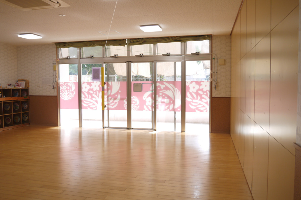 あむーる保育園の写真2枚目：