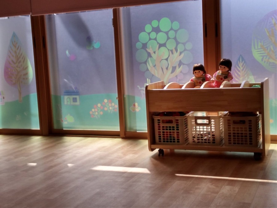 ピノキオ幼児舎　浜田山保育園の写真3枚目：