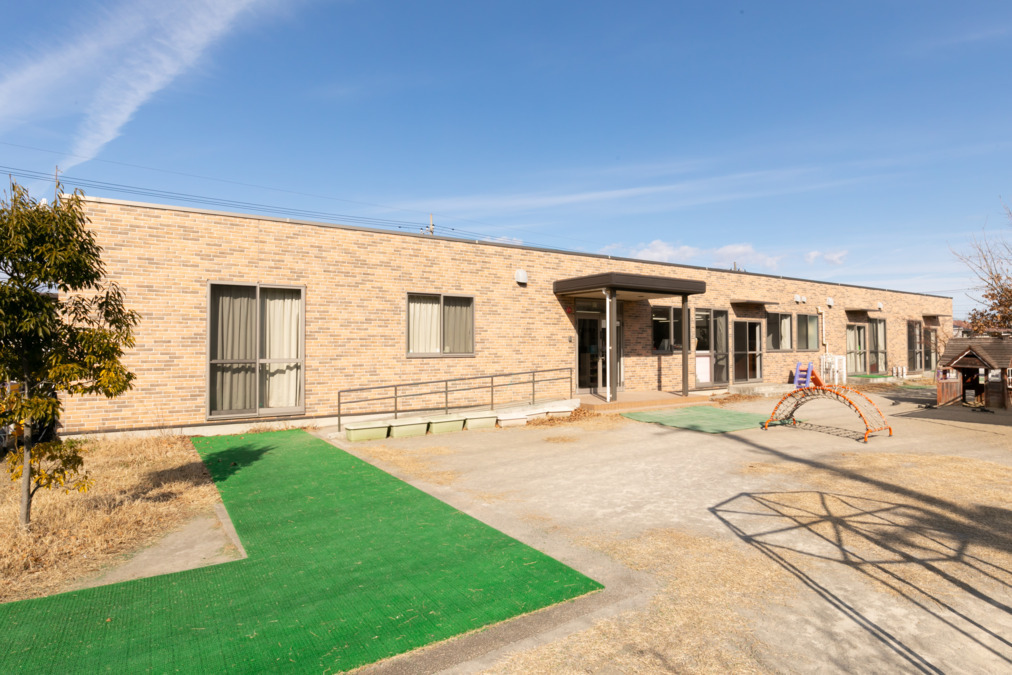 まなびの森 おひさま保育園の写真