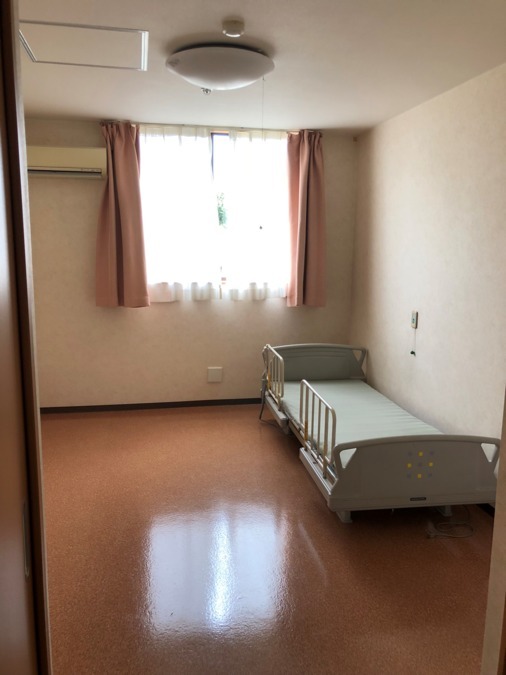 介護付有料老人ホーム陽だまりの写真3枚目：