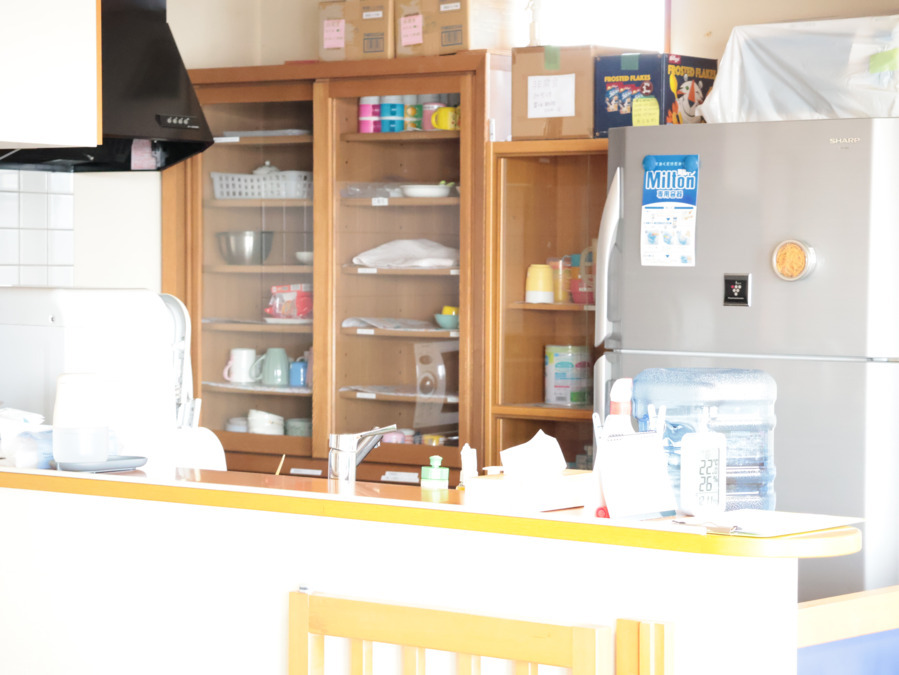 事業所内保育所 なごみ保育園(保育士の求人)の写真4枚目: