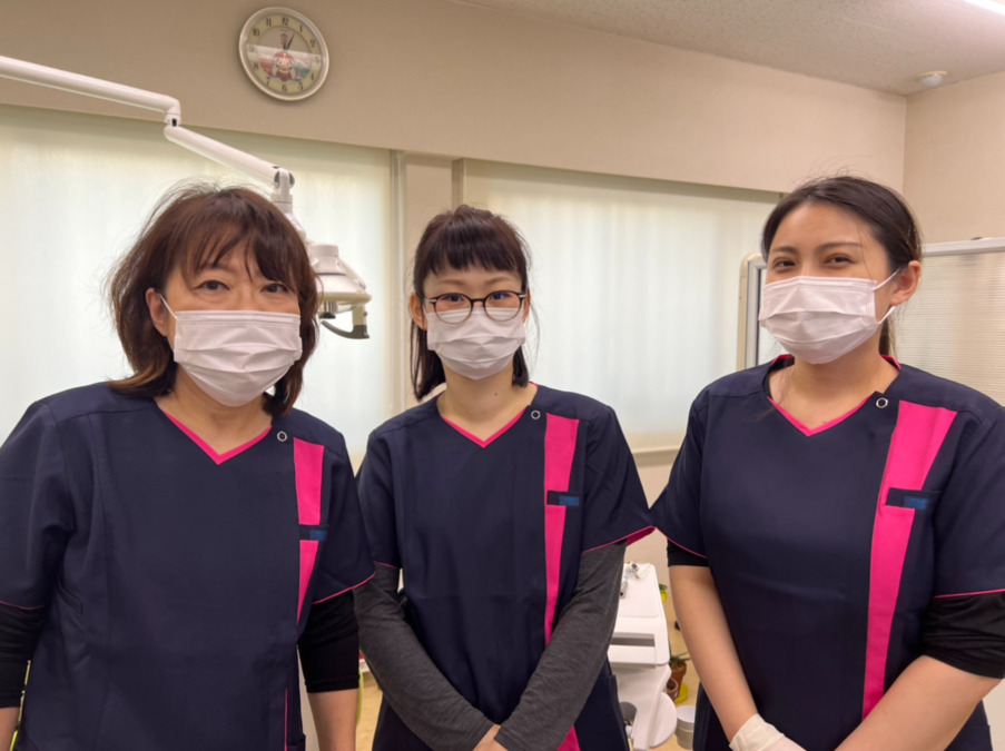 塚本歯科医院の写真
