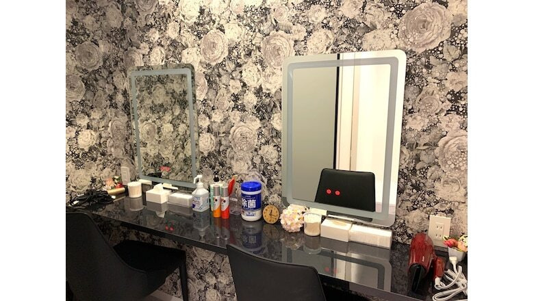 株式会社LDB ブリリアスキンクリニック(医療事務/受付の求人)の写真3枚目: