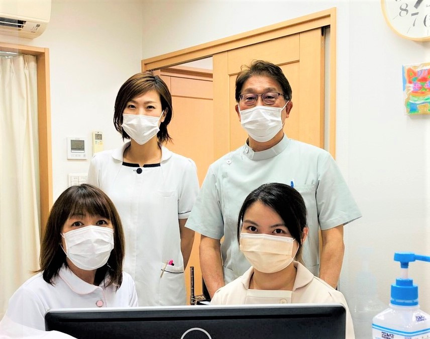 安井クリニック（看護師/准看護師の求人）の写真5枚目：