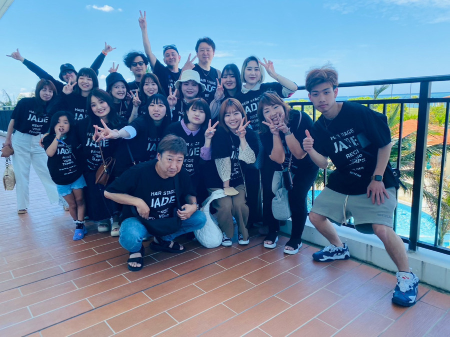 Jade livrerの写真
